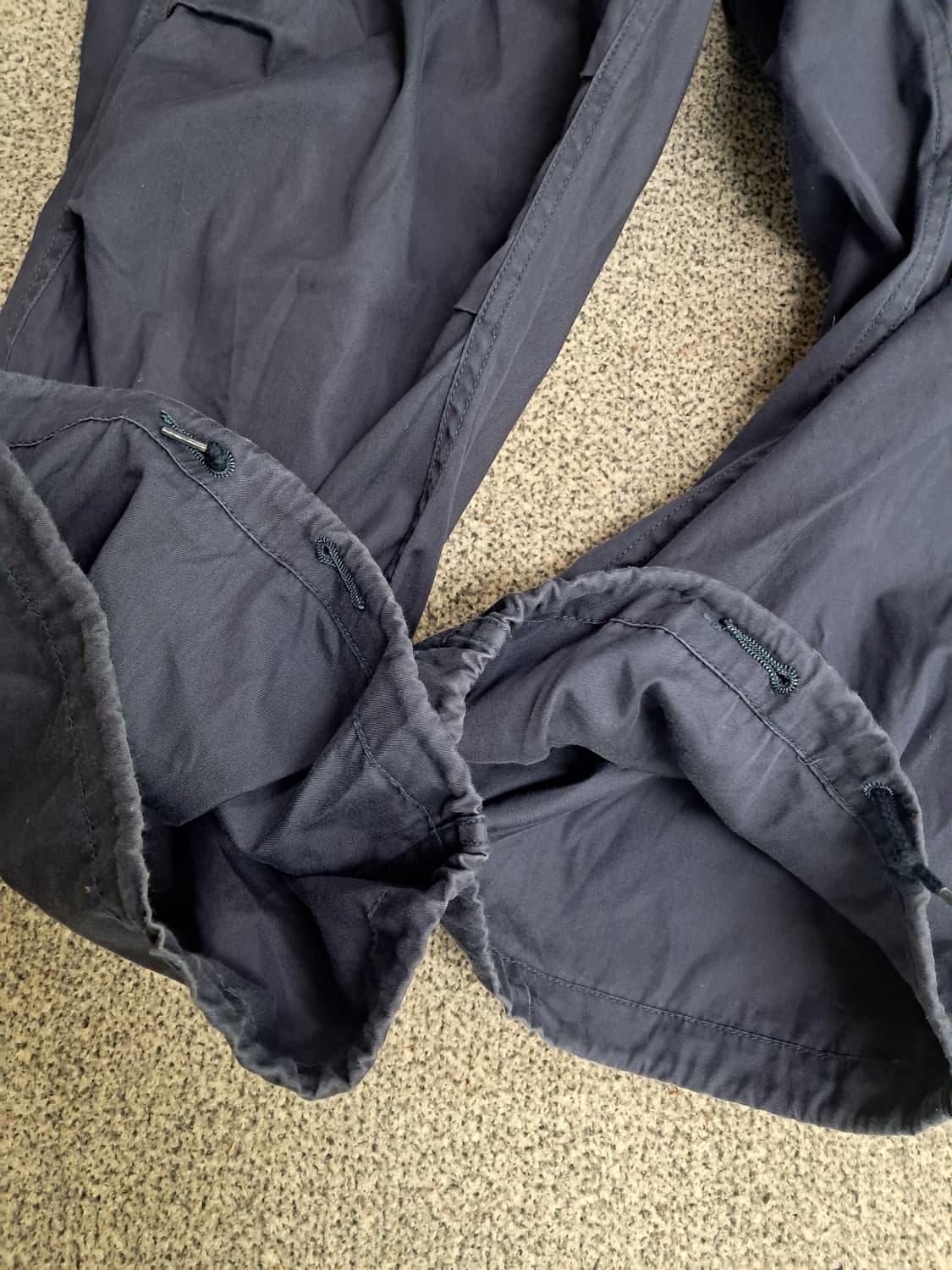 록키마운틴 코튼팬츠 상품이미지7