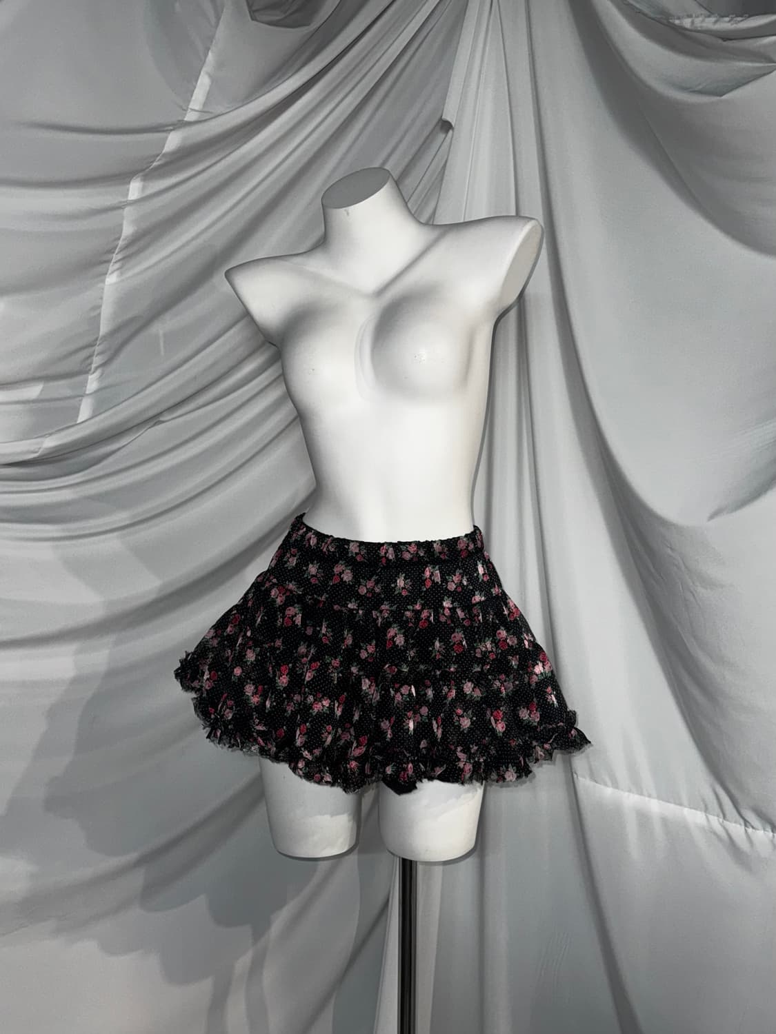 엑시즈팜 고스고딕 오리엔탈 플라워코디세트  상품이미지2