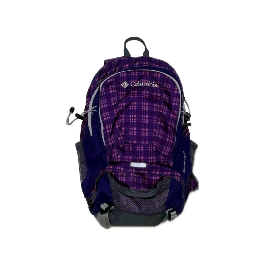 Columbia grape check 25L Backpack 상품이미지2