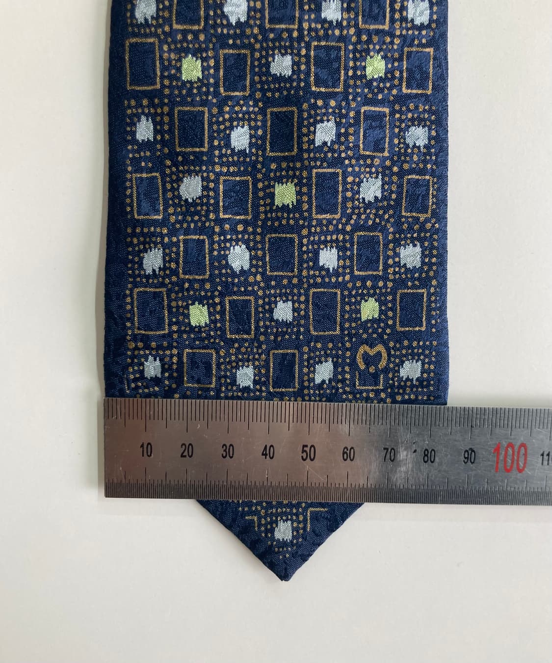 밀라숀 넥타이 상품이미지5