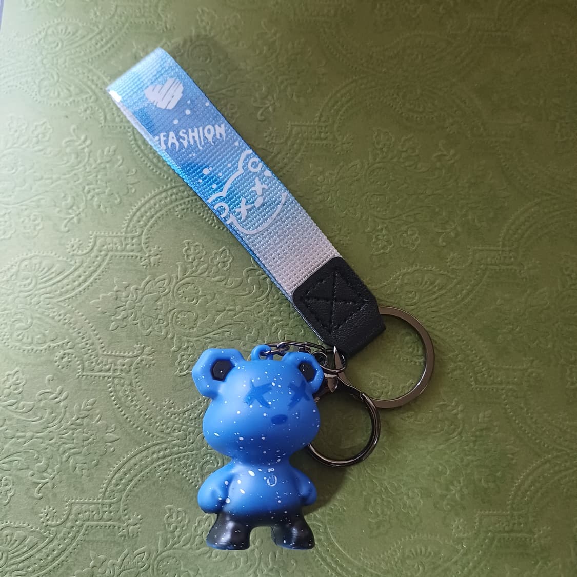 곰인형 키링  상품이미지1