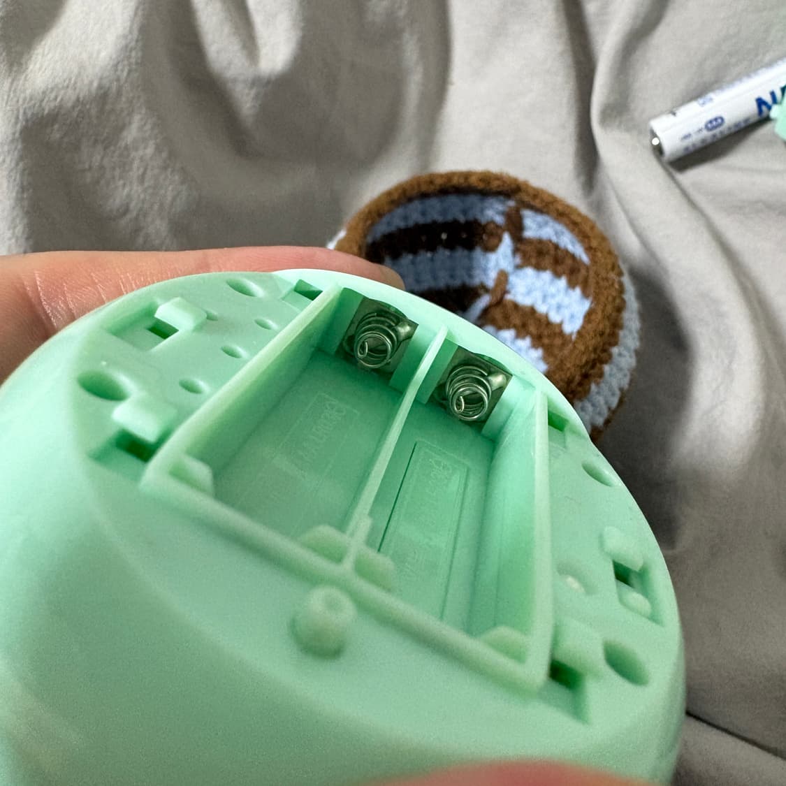 다마고치 미츠 매지컬 그린 상품이미지5