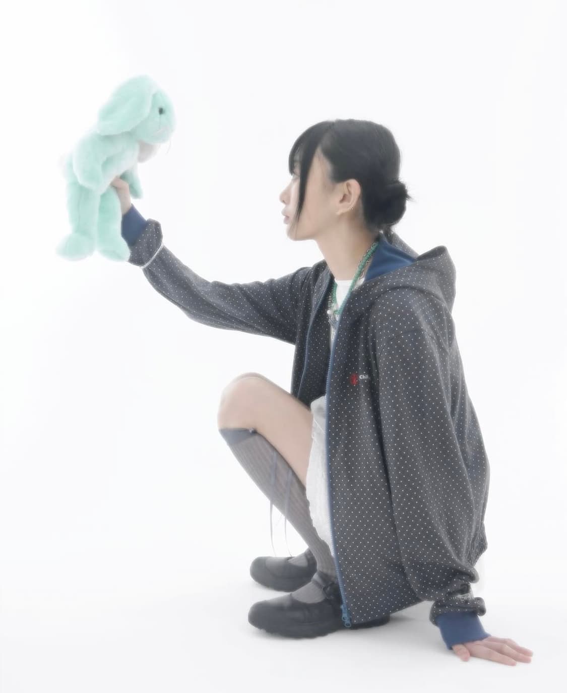 더뮤지엄비지터 themuseumvisitor X 세이브더칠드런 상품이미지2