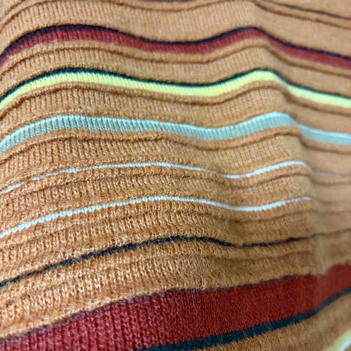 Missing vintage knit 상품이미지3