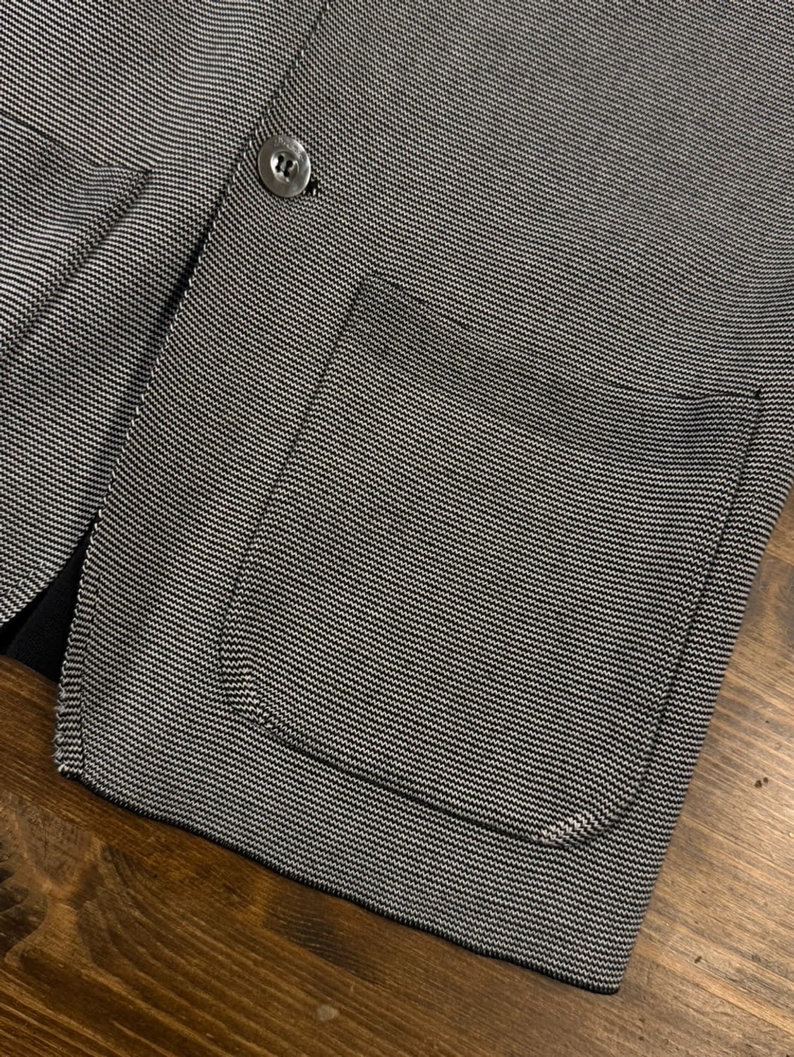 드루모어 니트 자켓 100 상품이미지9