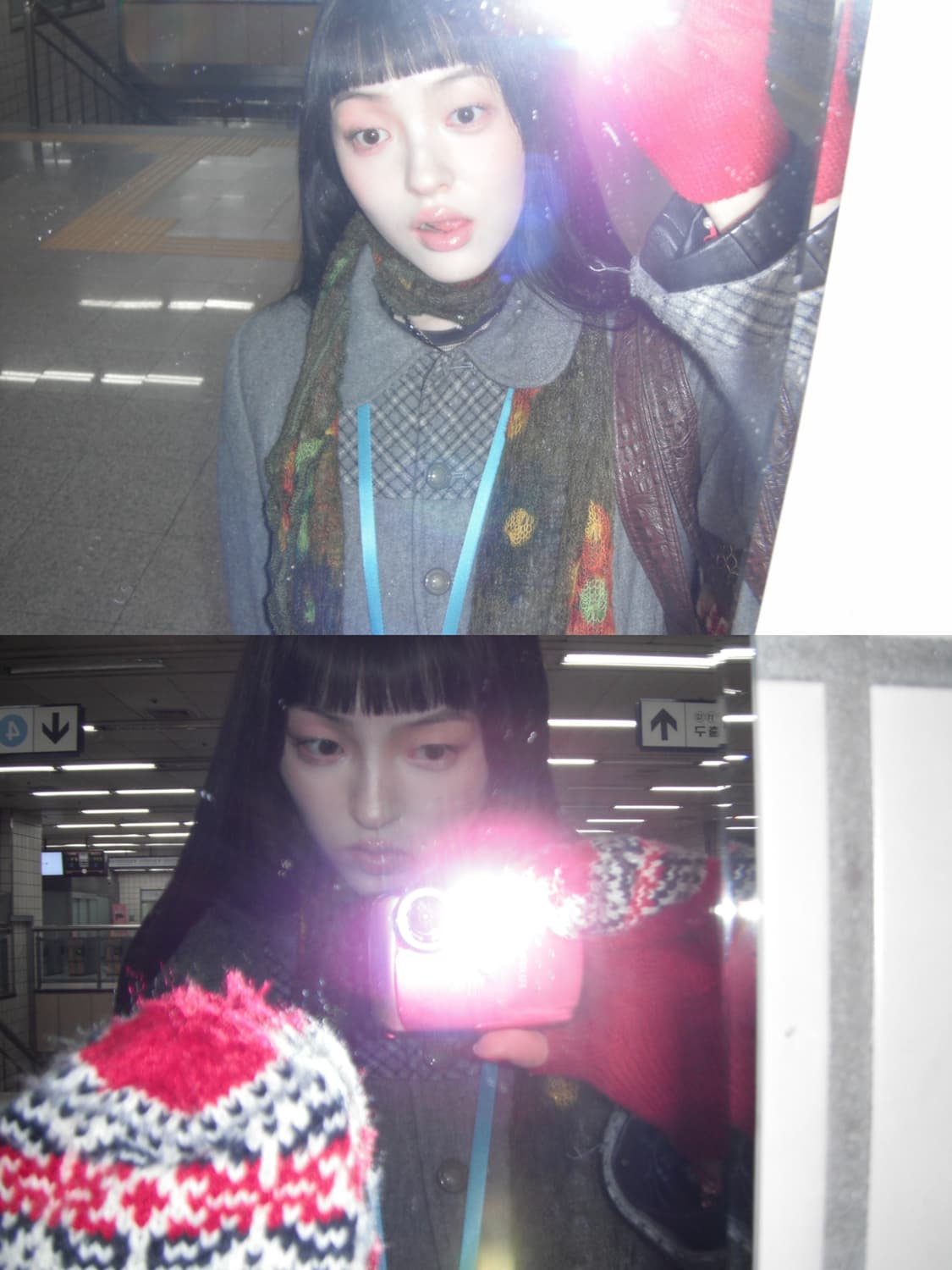 🍧 후지필름 파인픽스 XP10 🍧 빈티지 디카 상품이미지10