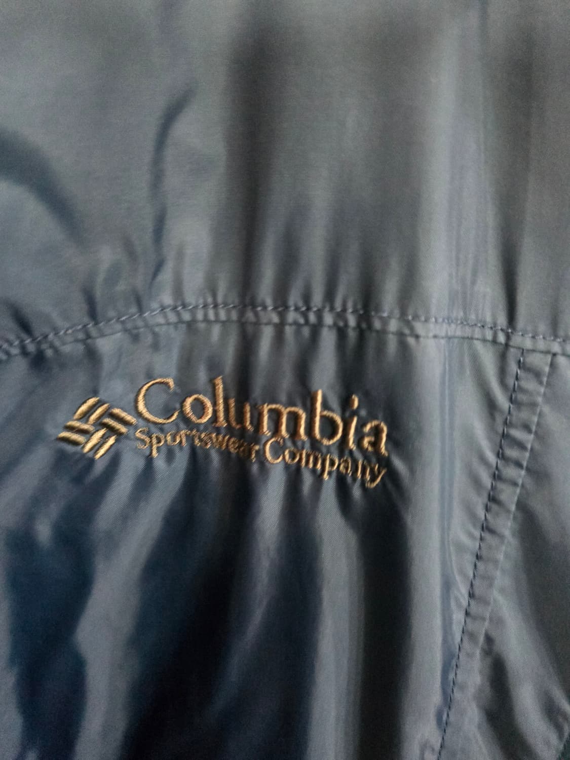 컬럼비아 오버핏자켓  상품이미지4