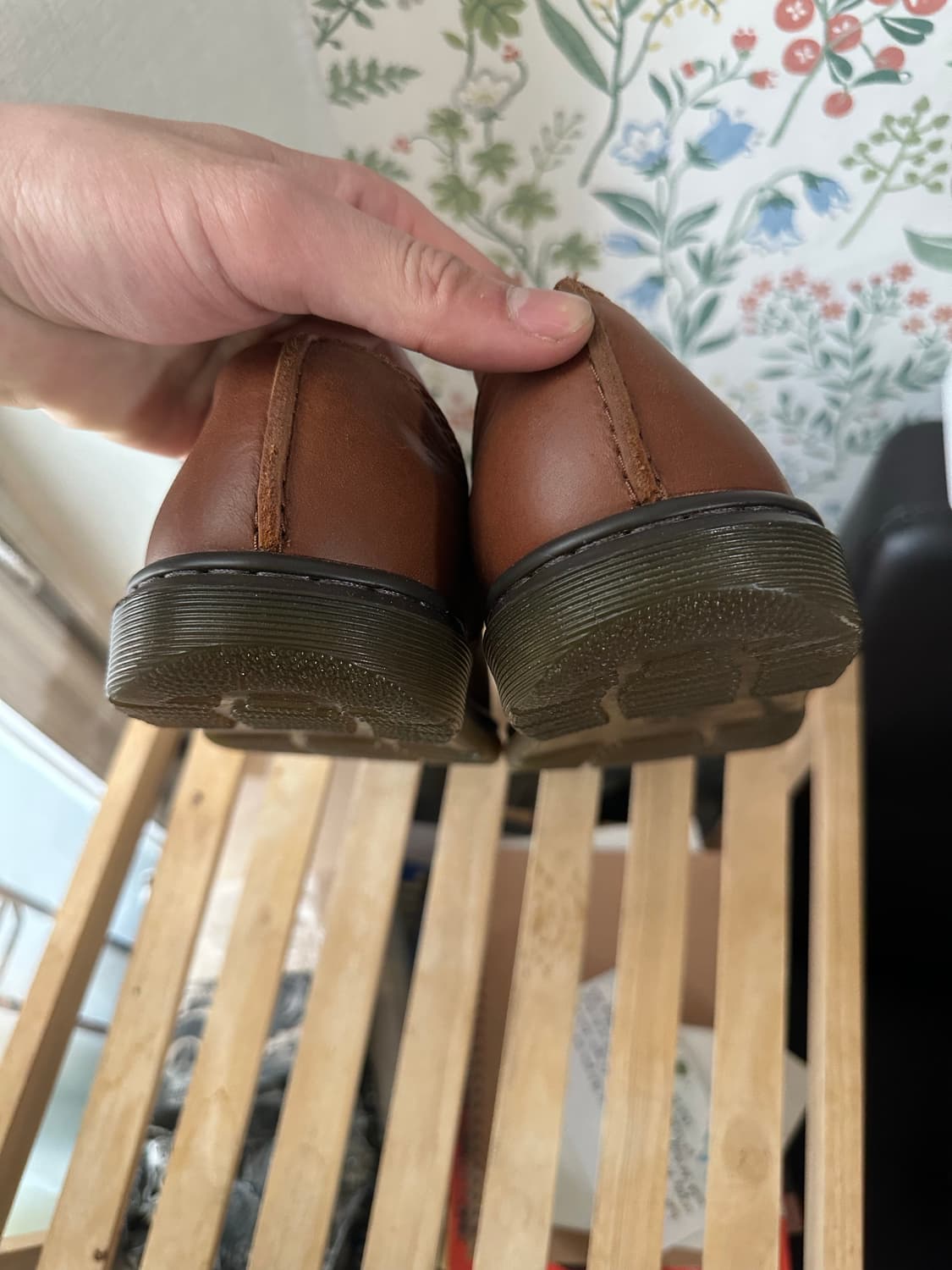 닥터마틴 페트리샤 270(9US-8UK) 상품이미지4