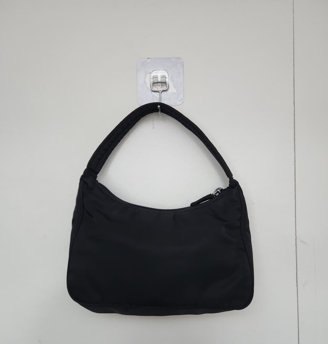 프라다 나일론 테수토 호보백 상품이미지8