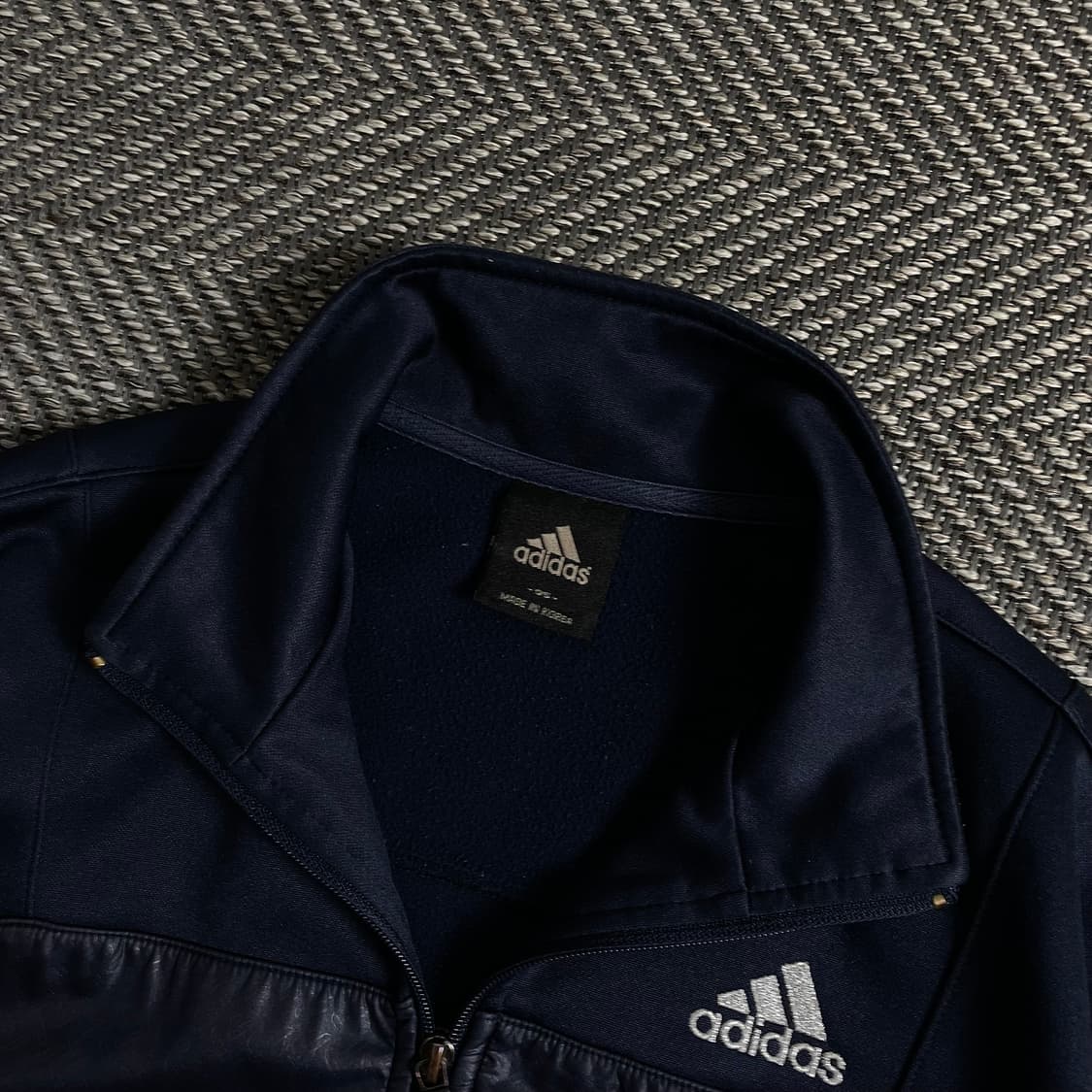 00s 아디다스 올드스쿨 트랙탑 져지y 3757 상품이미지6