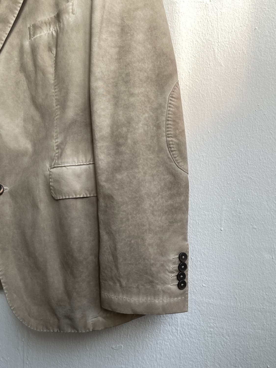 타글리아토레 워싱 블레이저 자켓 상품이미지6