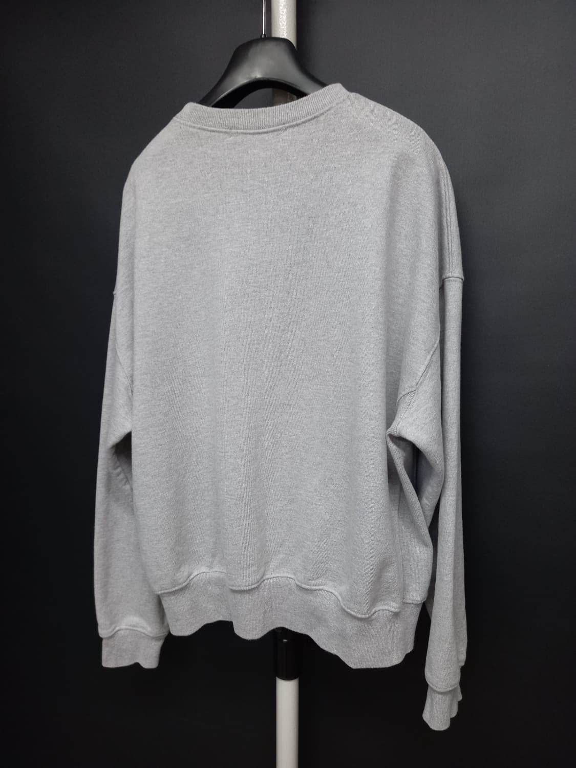 마르디메크르디 춘추동 맨투맨 F 44-77 상품이미지5