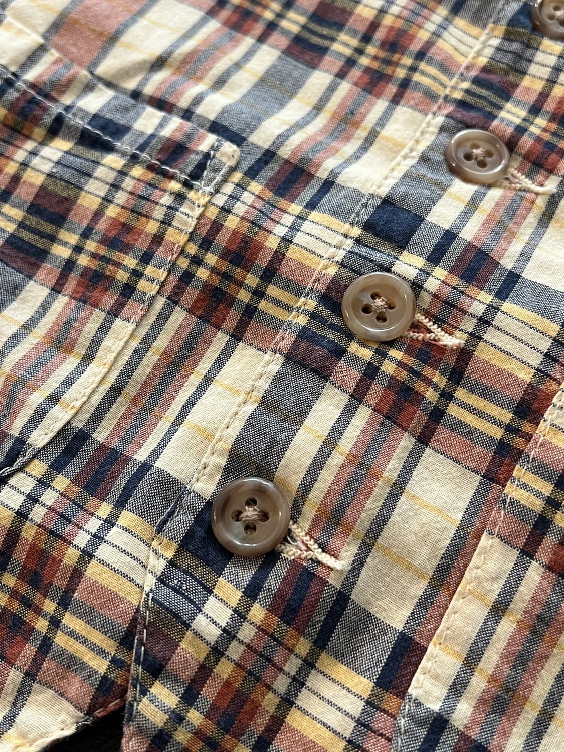 엔지니어드가먼츠 FWK 여성 워크 베스트 상품이미지4