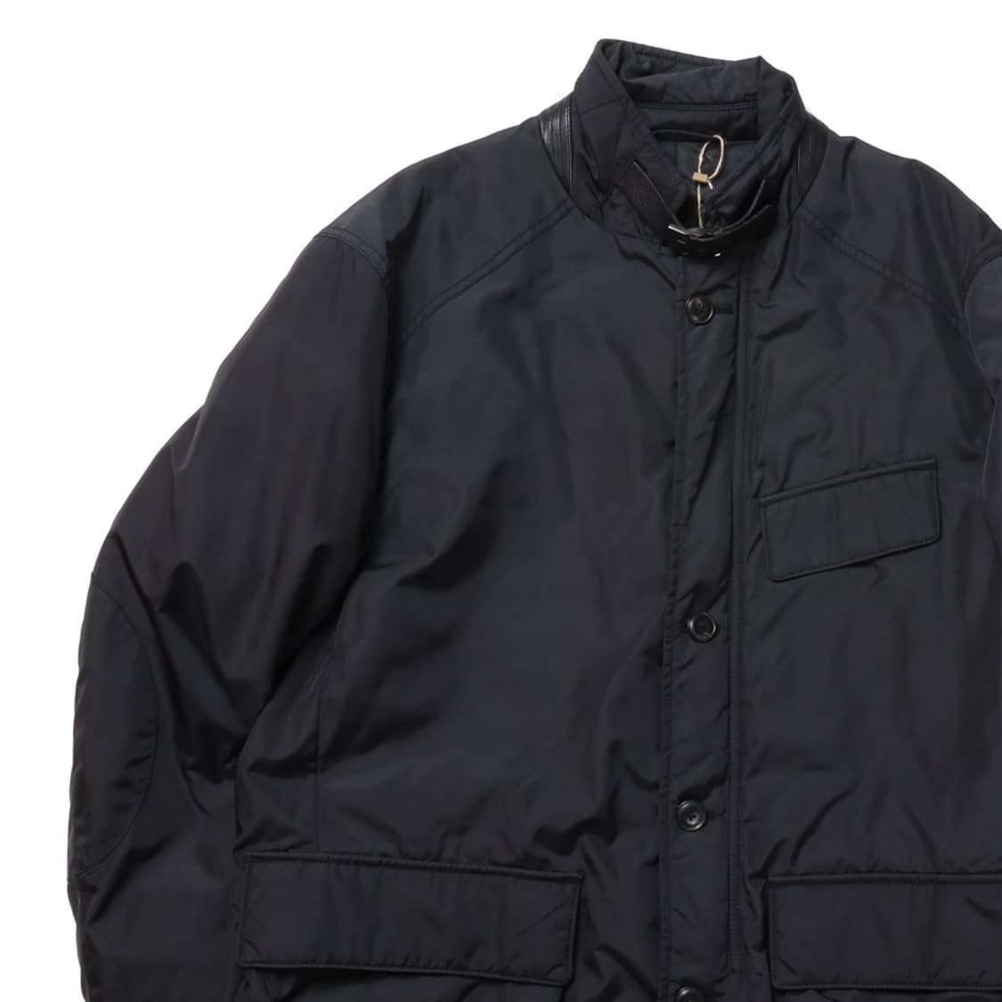 Polo Ralph Lauren Nylon Work Jacket 
 상품이미지2