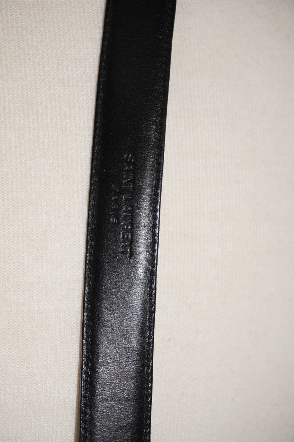 [90] 생로랑 웨스턴 벨트 상품이미지6