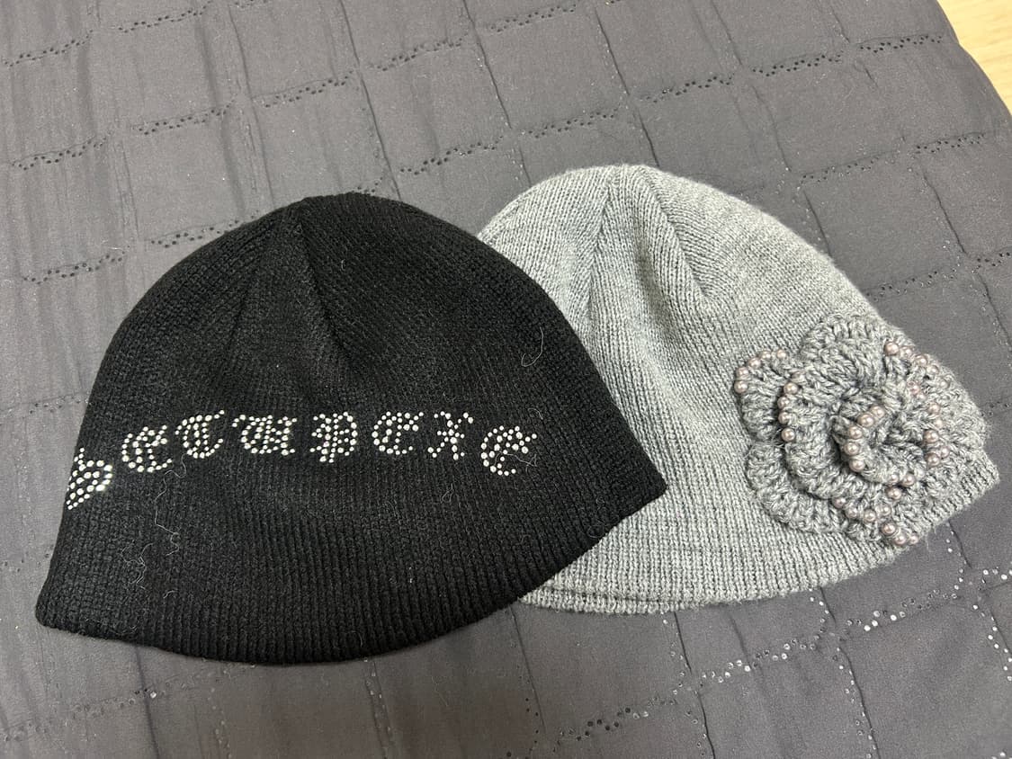 setupexe 셋업이엑스이 비니 각 15000  상품이미지1