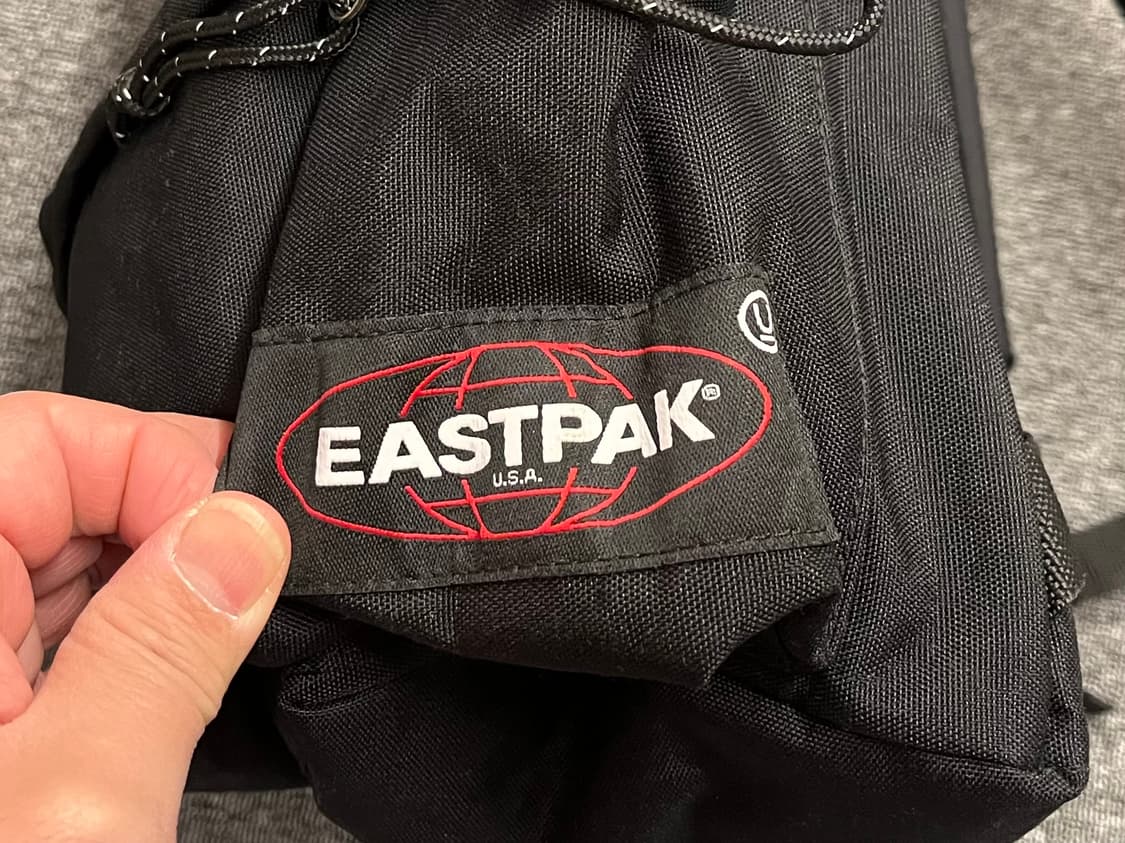 이스트팩 X 언더커버 백팩 새제품 상품이미지6