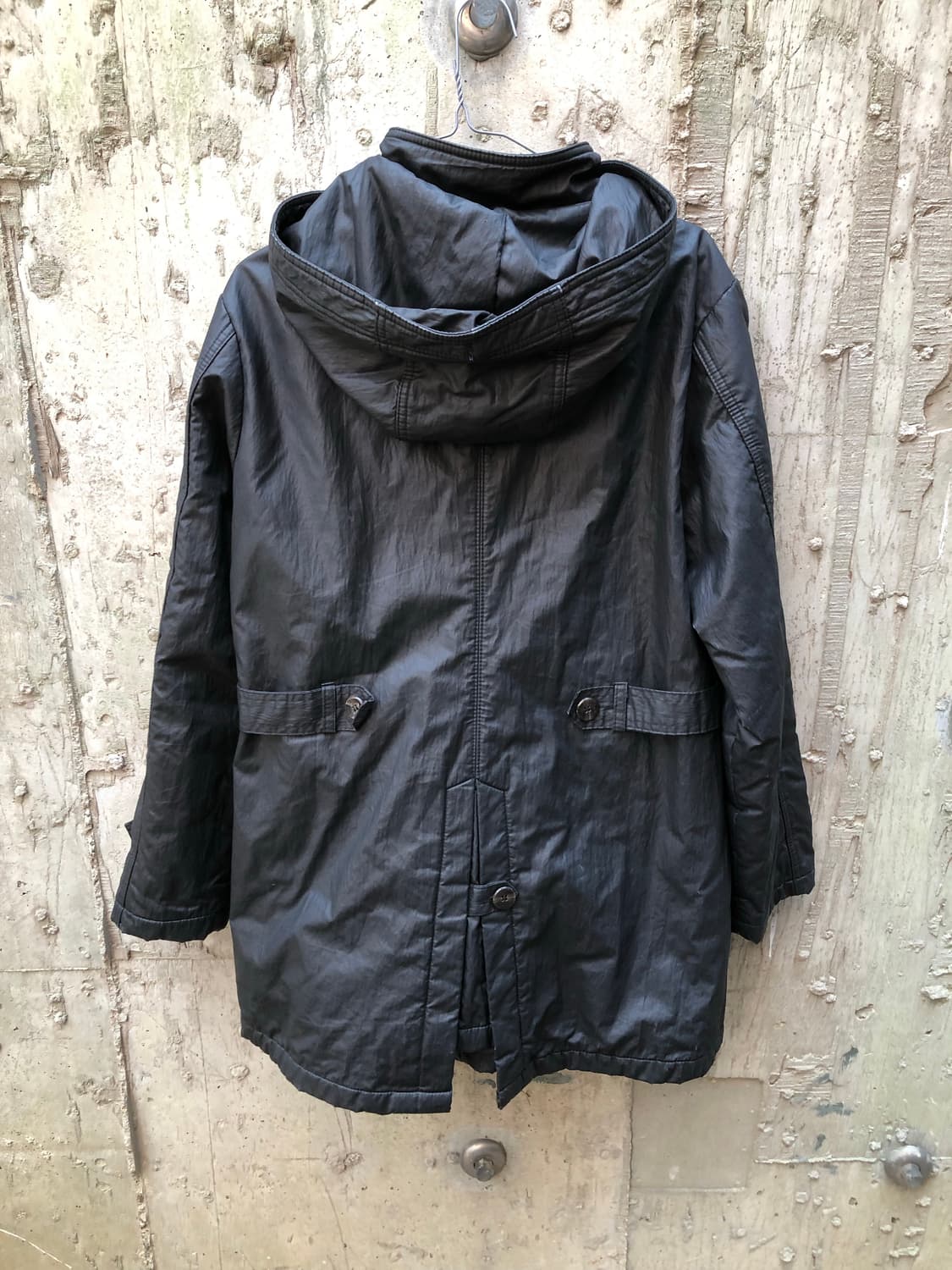 matte vintage coat 상품이미지9