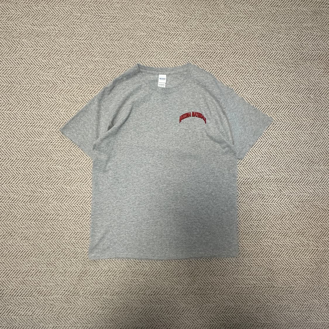 GILDAN vintage t-shirt 상품이미지2
