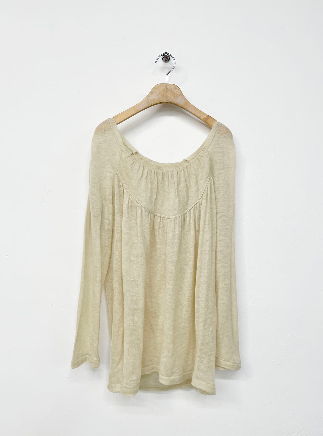 주카 니트 상품이미지5