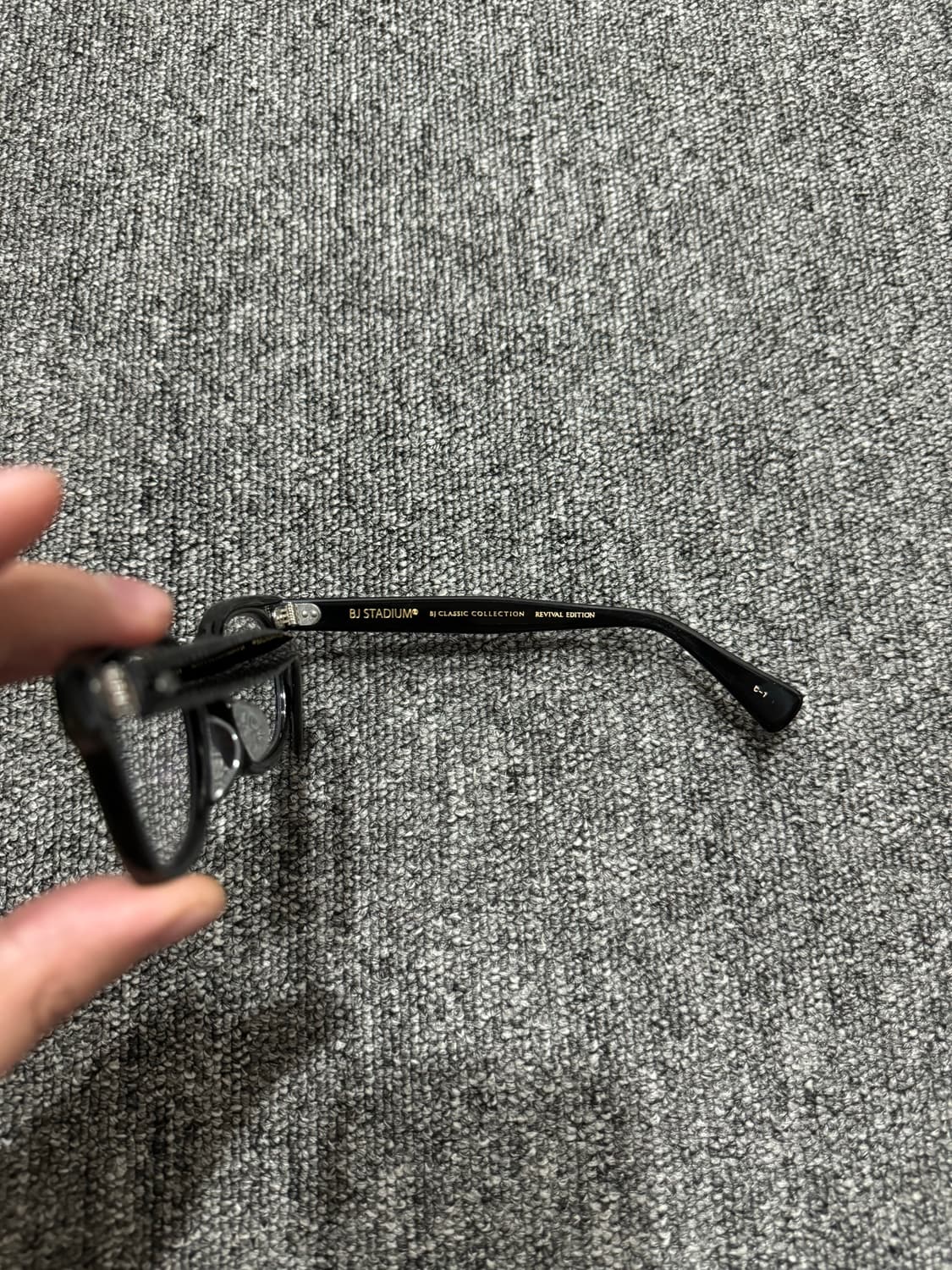 비제이클래식 스타디움 C-1 아메리칸옵티컬 스타디움 상품이미지6