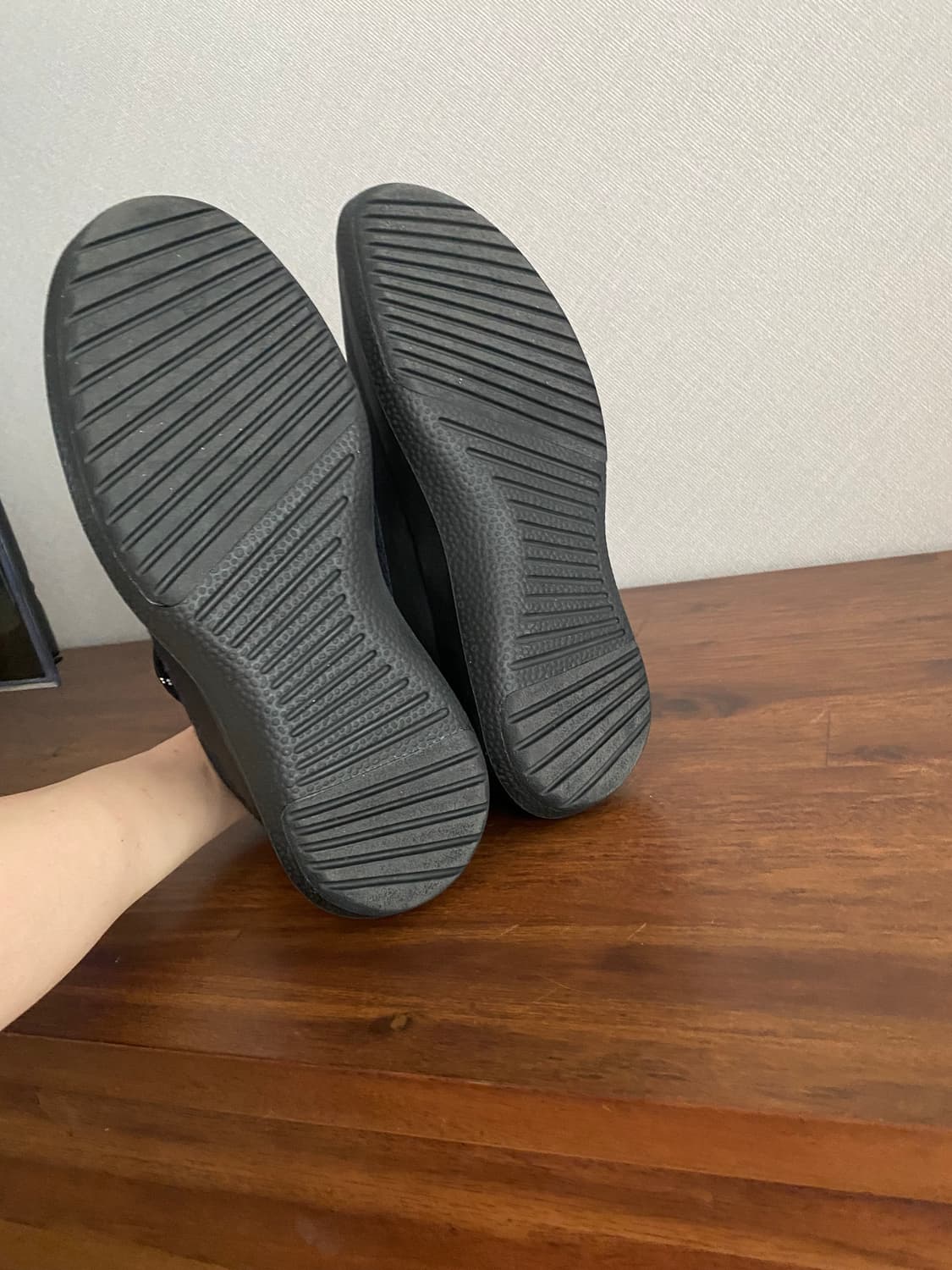 allbirds 올버즈 스니커즈(250,새제품) 상품이미지6