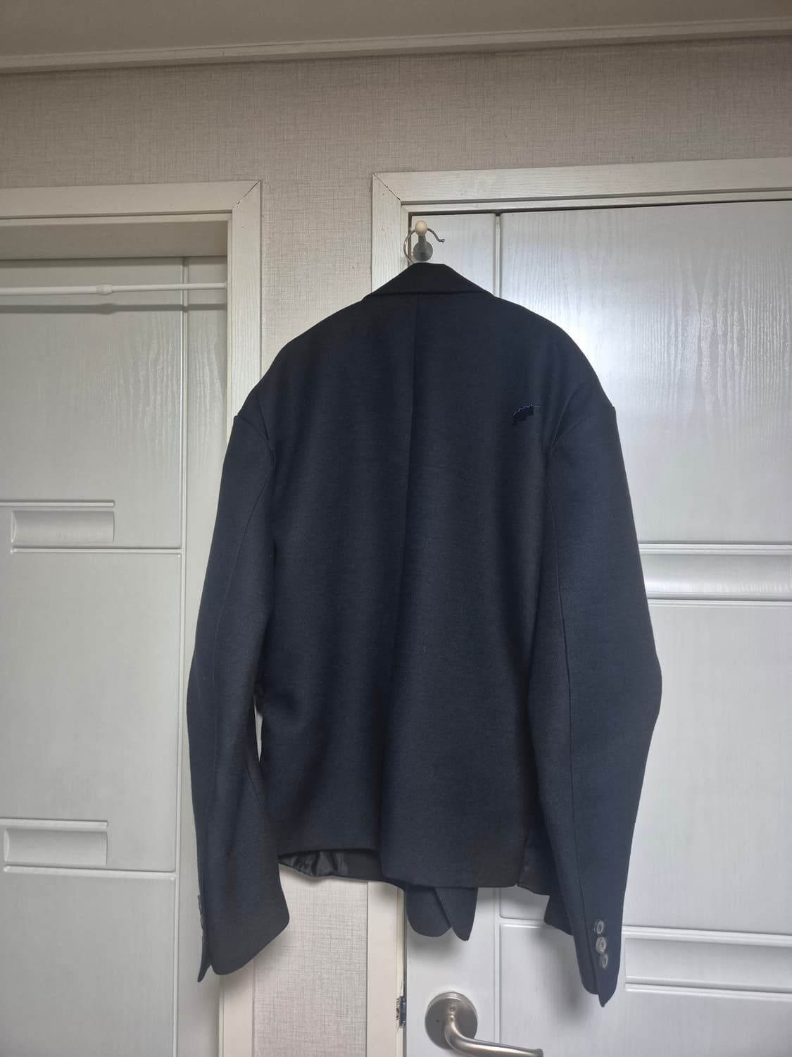 아더에러 몰타니 블레이저 블랙 상품이미지2