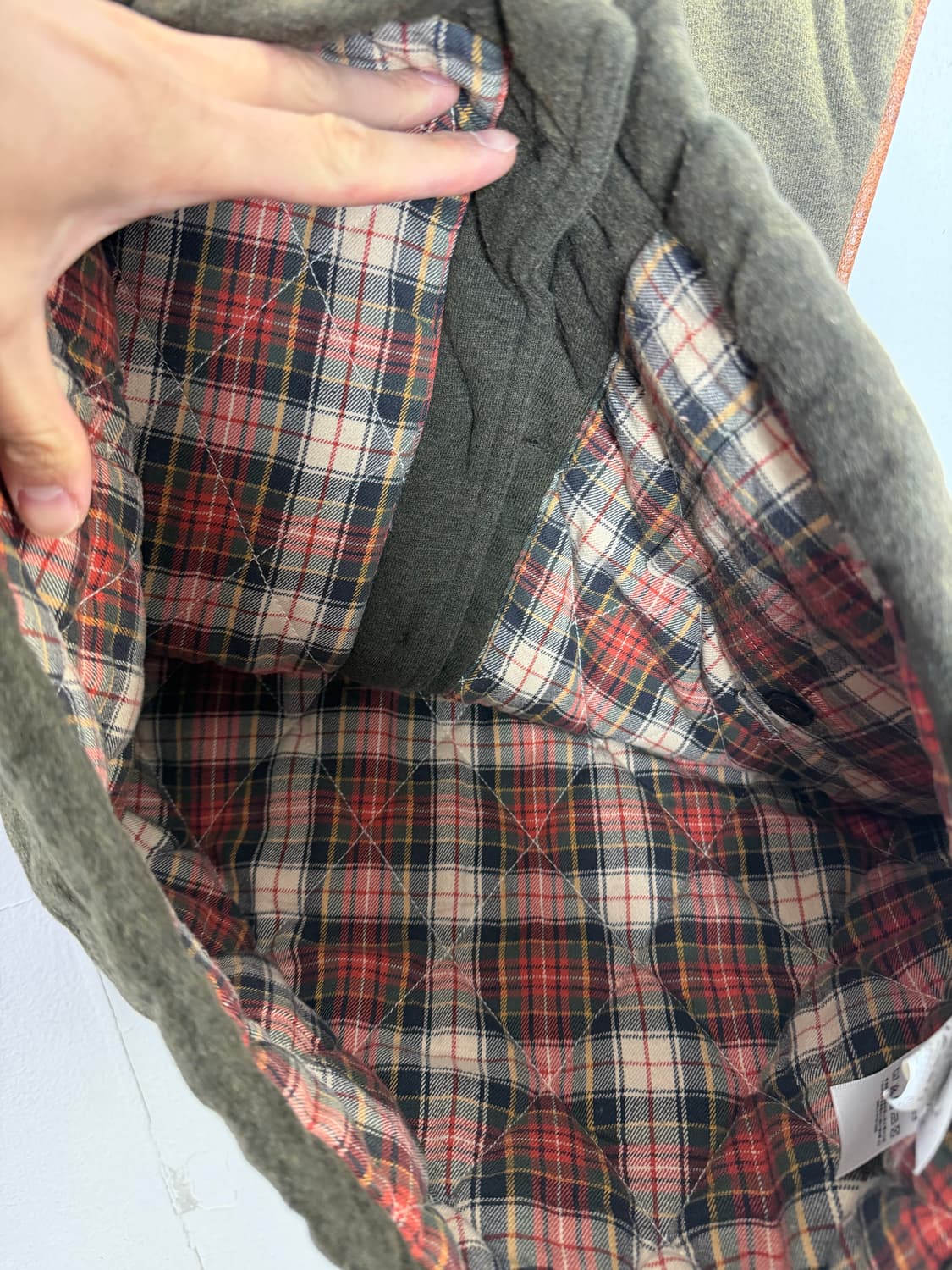 폴로 베스트 헌팅자켓 폴로랄프로렌 랄뽕 조끼  상품이미지3