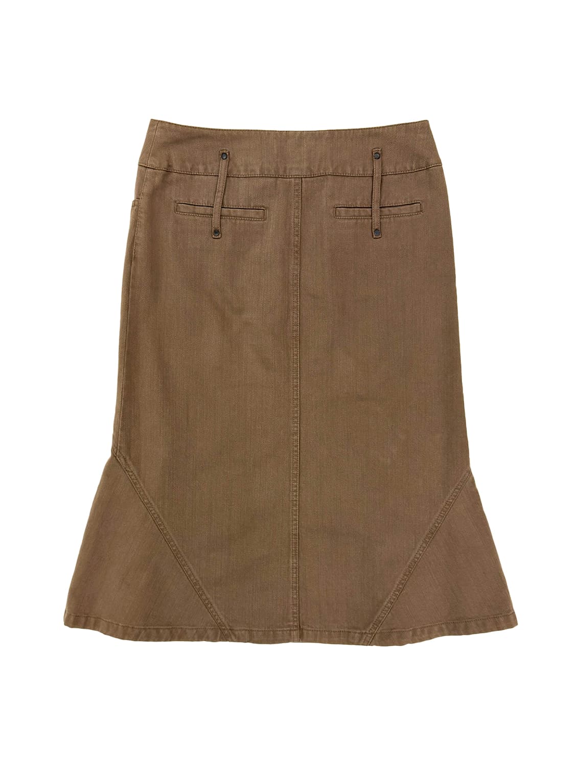 Sportmax flared Skirt/ 40 상품이미지4