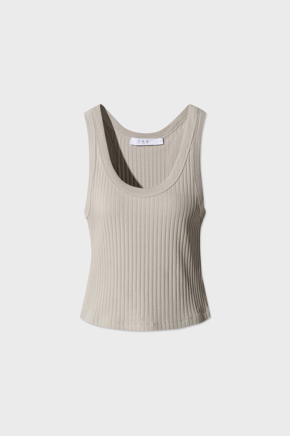 이로 EMMA 립 탱크탑 상품이미지1
