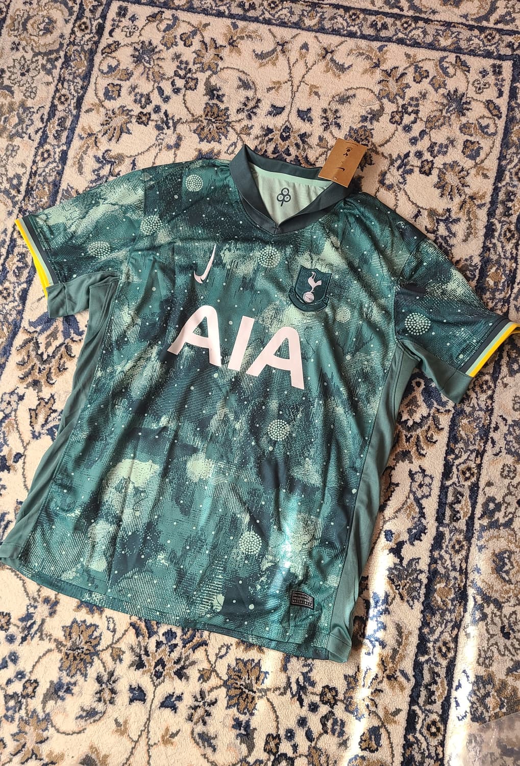 토트넘 아치 그레이 상품이미지1