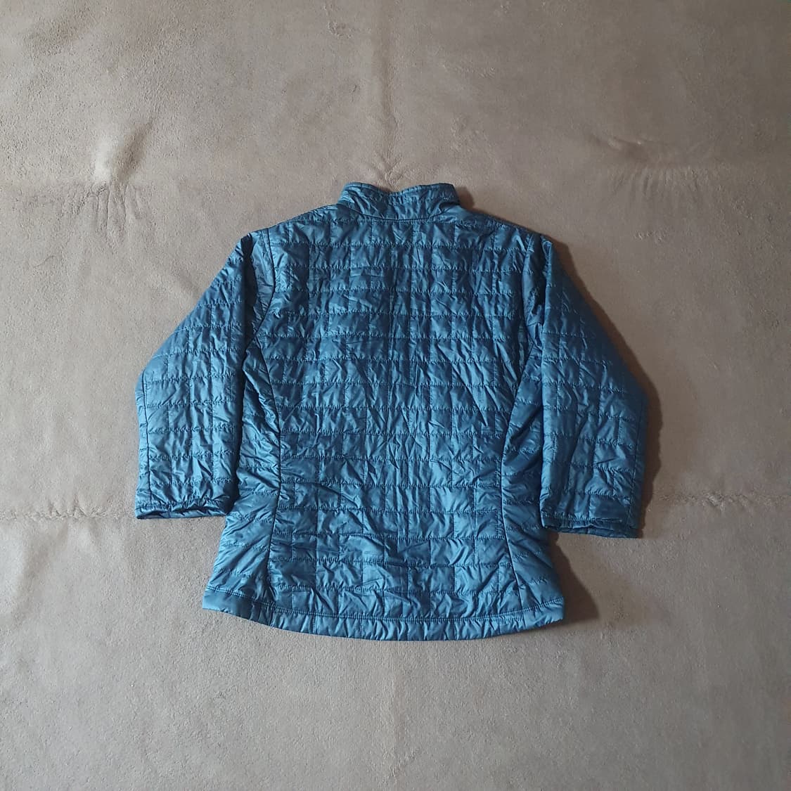 파타고니아 나노퍼프 프리마로프트 자켓 L (소매기장수선) 상품이미지2