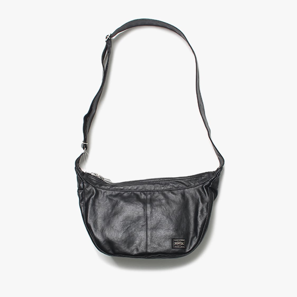  PORTER "Black Shoulder Bag" 상품이미지1