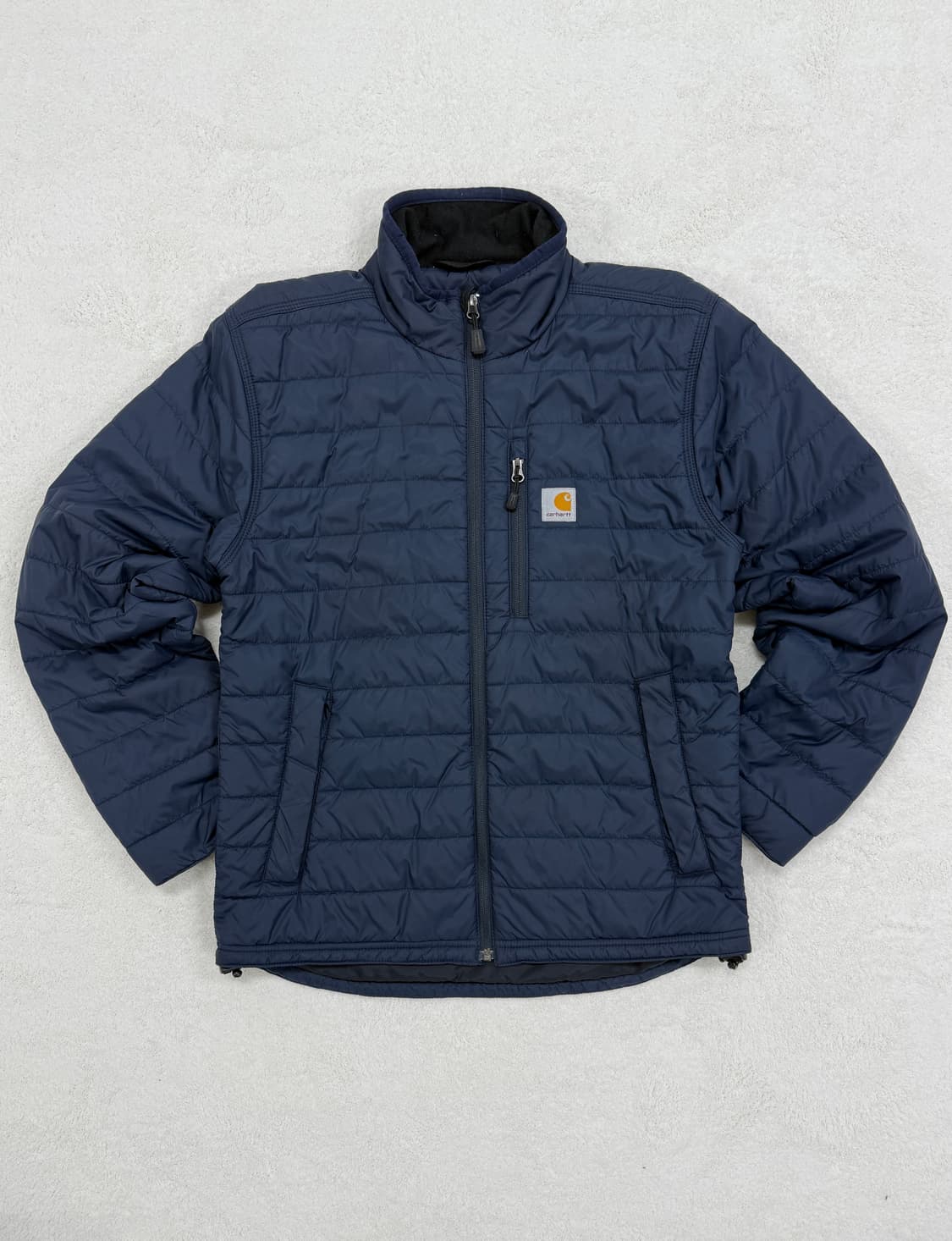 칼하트 경량 다운자켓 s 상품이미지1