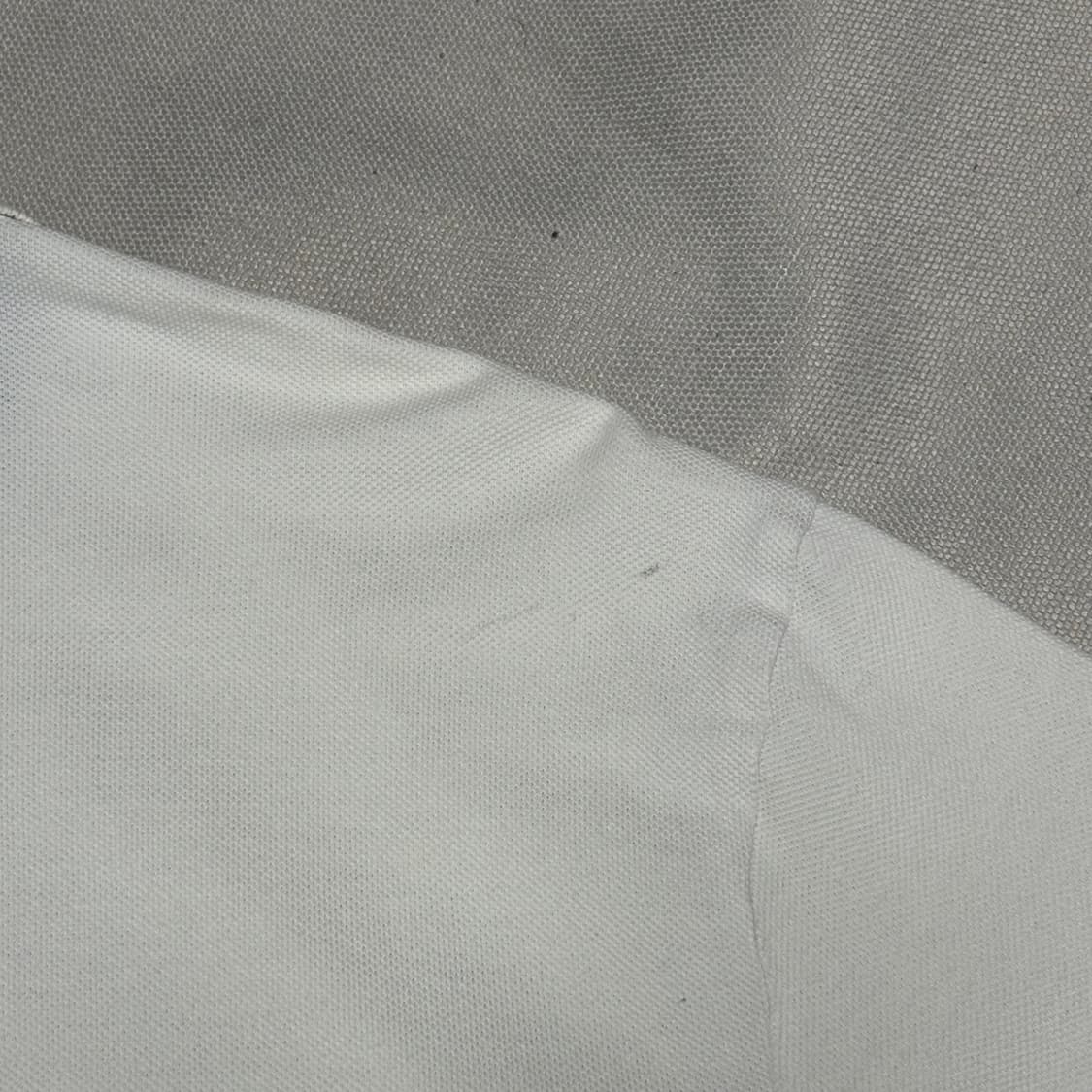 XL 폴로랄프로렌 빅포니 화이트 카라 반팔티 상품이미지6