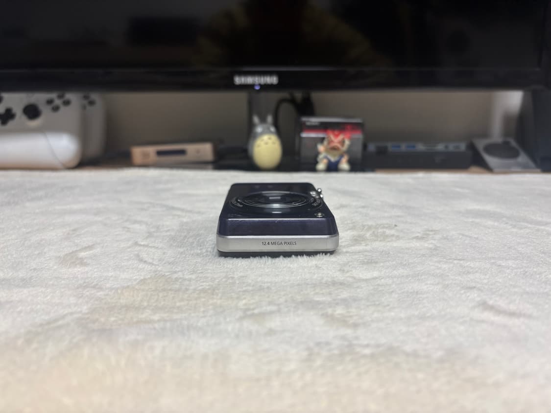 💜📸 삼성 PL150 판매합니다 💜✨ 상품이미지7