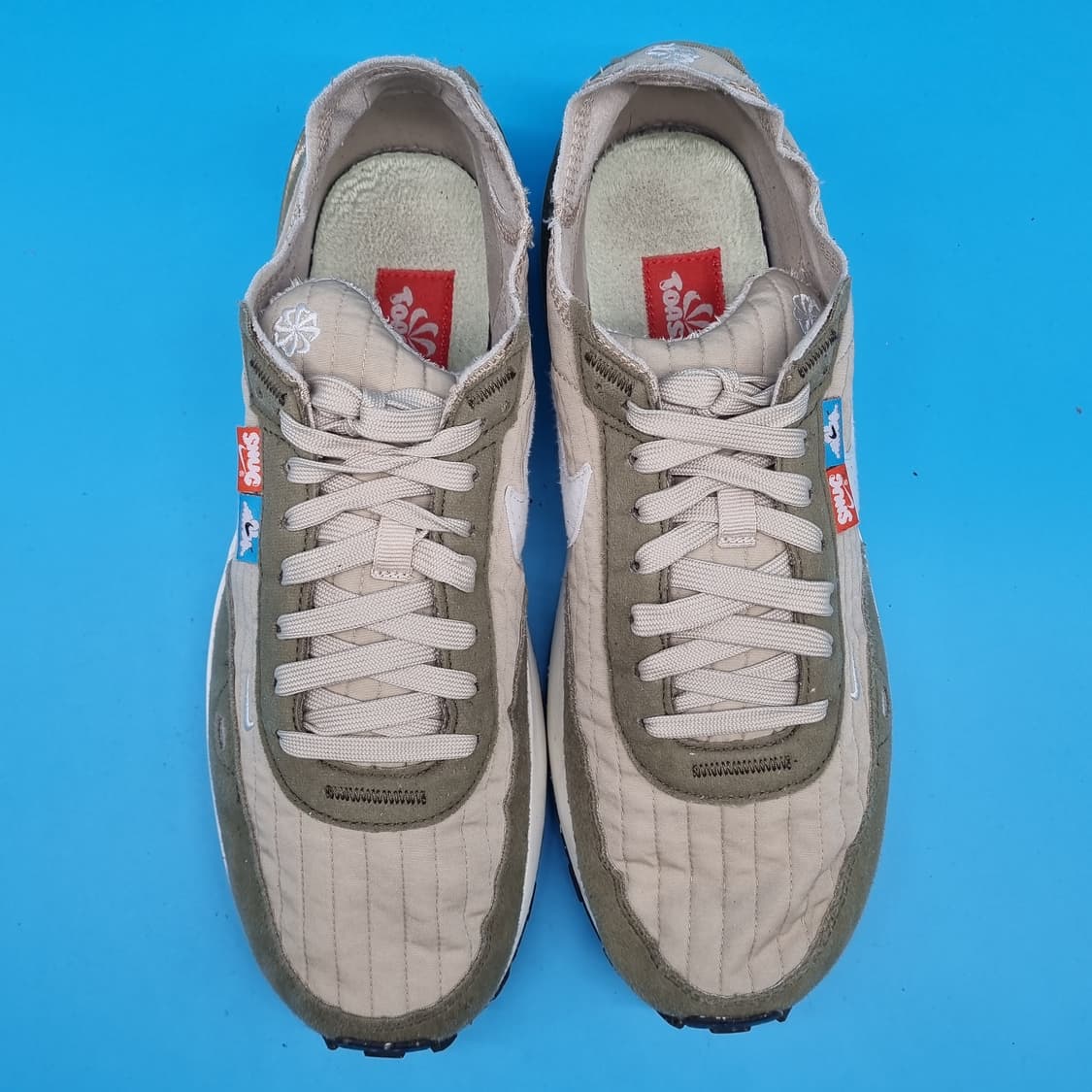 ooo 나이키 와플원 프리미엄 남성운동화 280 상품이미지2