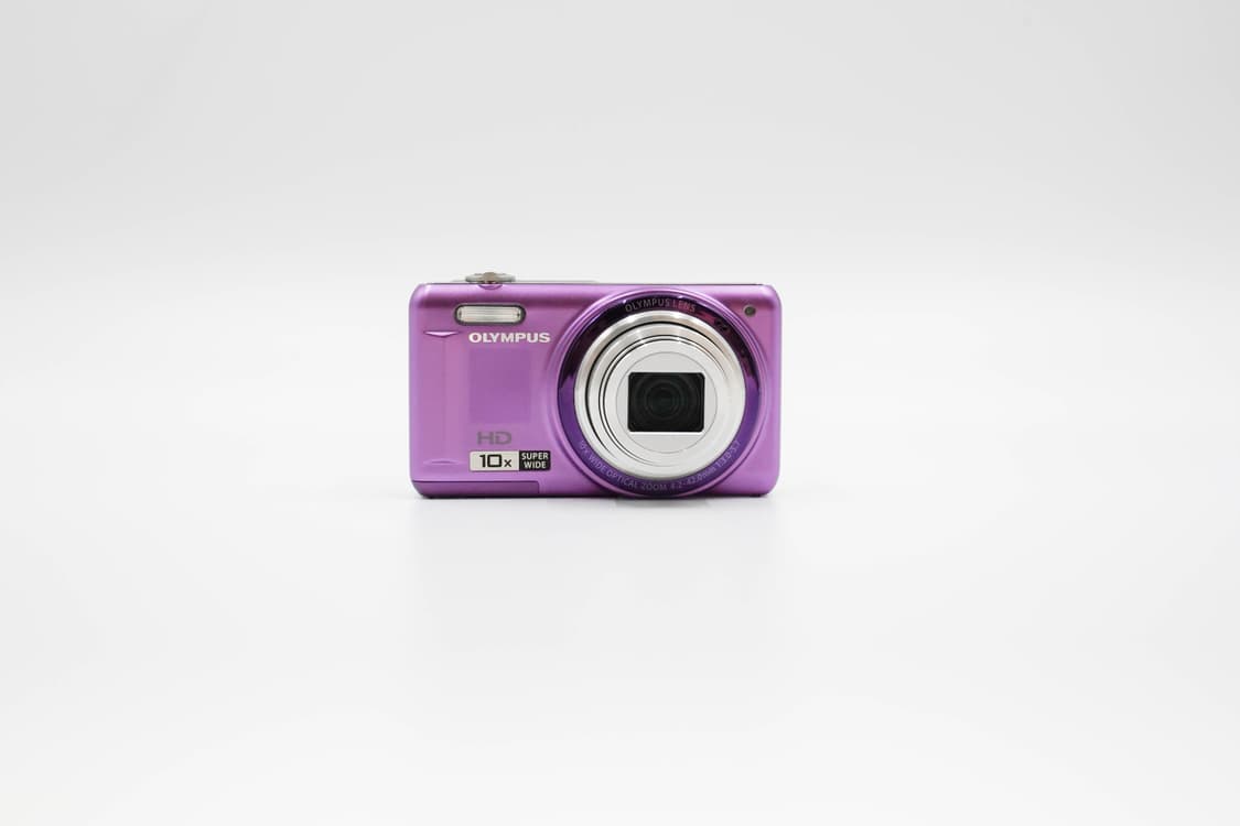 Olympus VR310 (올림푸스 VR310) 상품이미지3