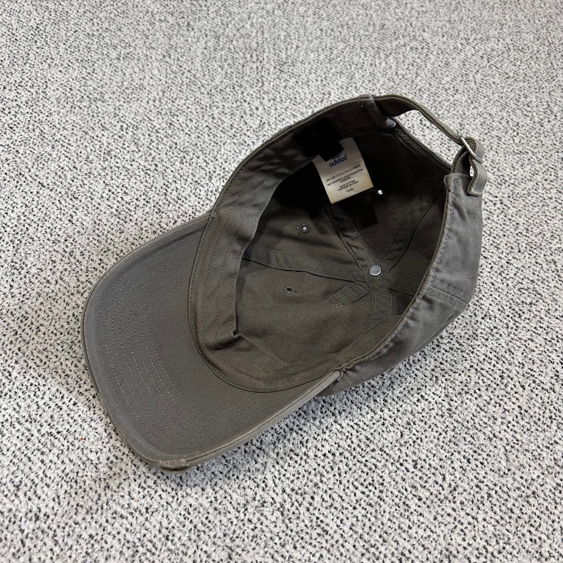 아디다스 볼캡 상품이미지4