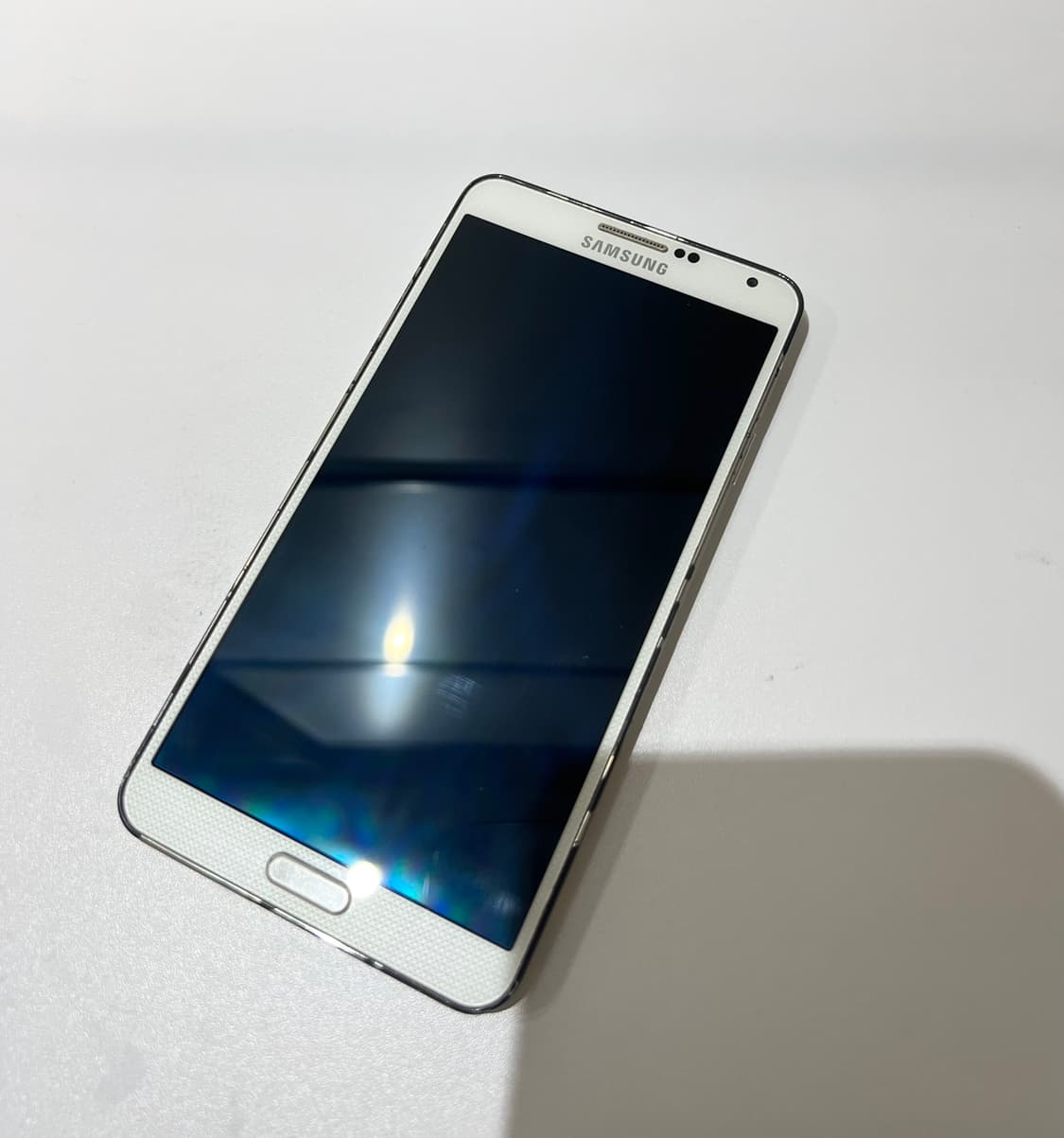 갤럭시 노트3(SM-N900S) 32gb 상품이미지2