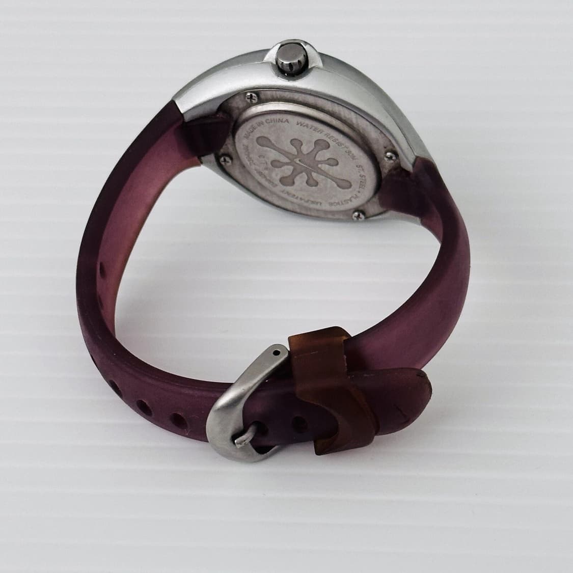 나이키 시계 트라이액스 NIKE Triax Sports Watch 상품이미지4