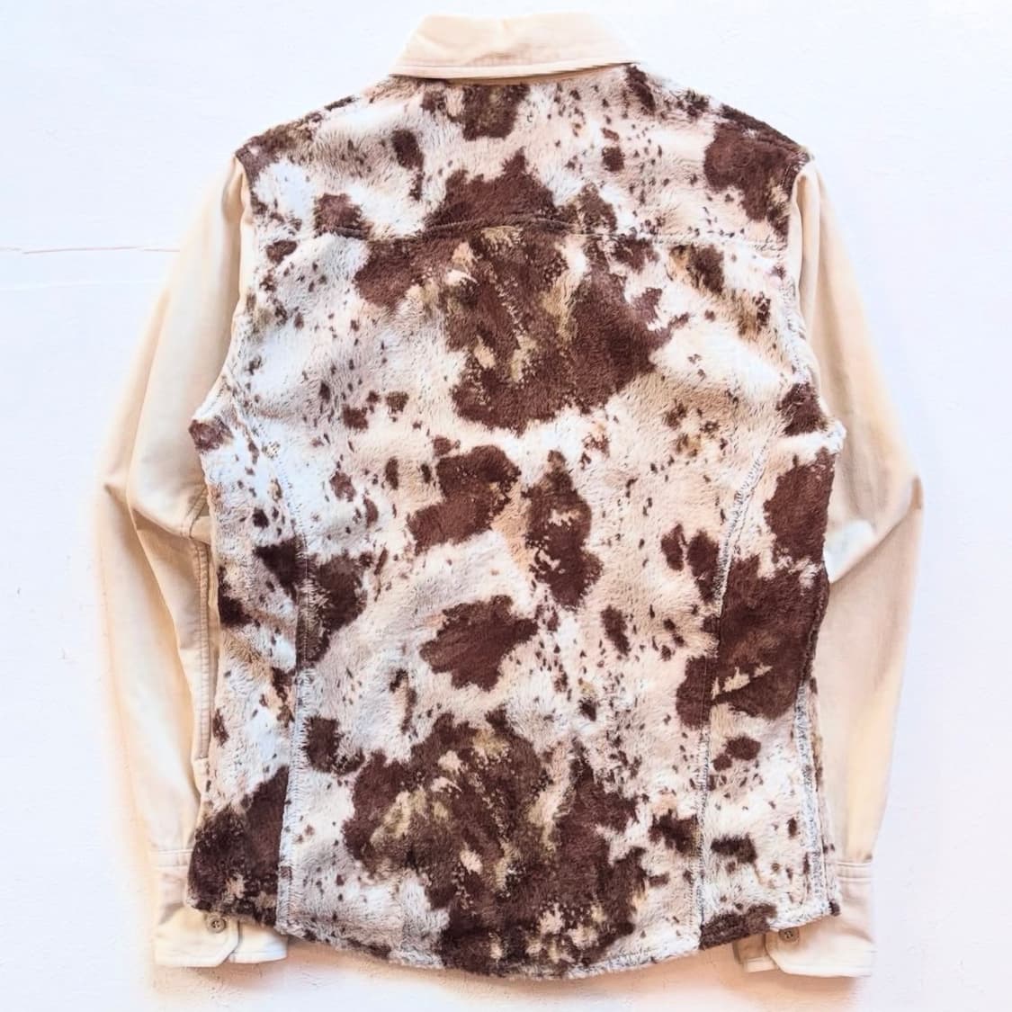 테테옴므 퍼셔츠 상품이미지3