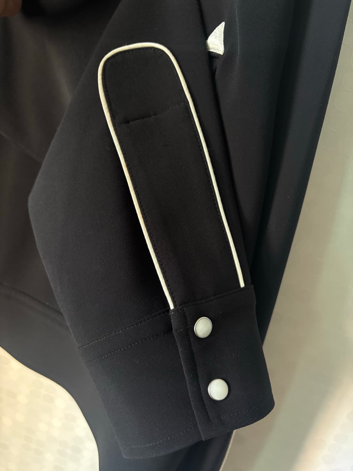 니들스 카우보이 자켓xl 상품이미지5