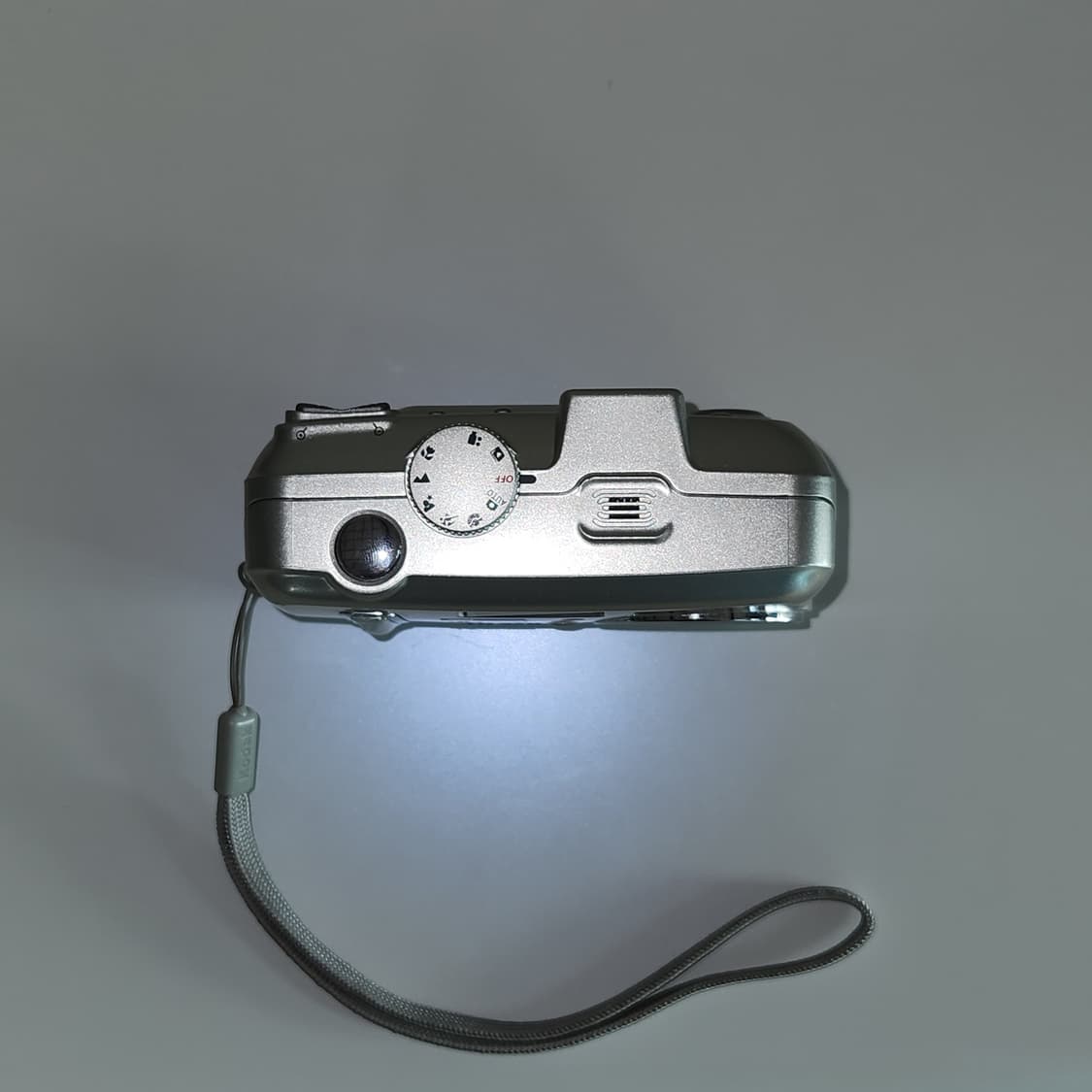 코닥 이지쉐어(Kodak EasyShare) CX7525 부품용 상품이미지3