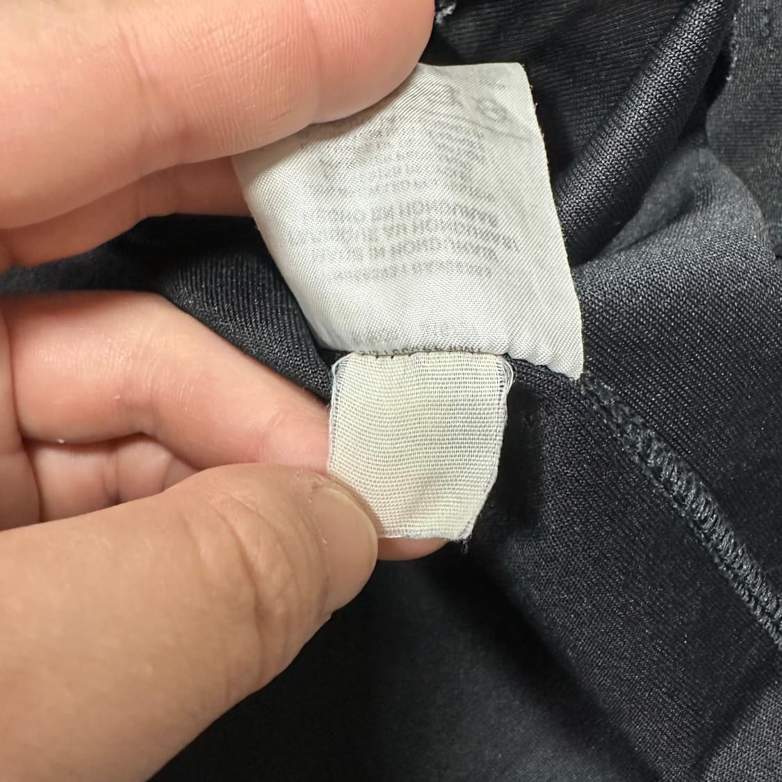 ✨ (만원 빈티지) 나이키 조던 엔토니대토쿰보 올스타 져지 농구 유니폼 상품이미지6