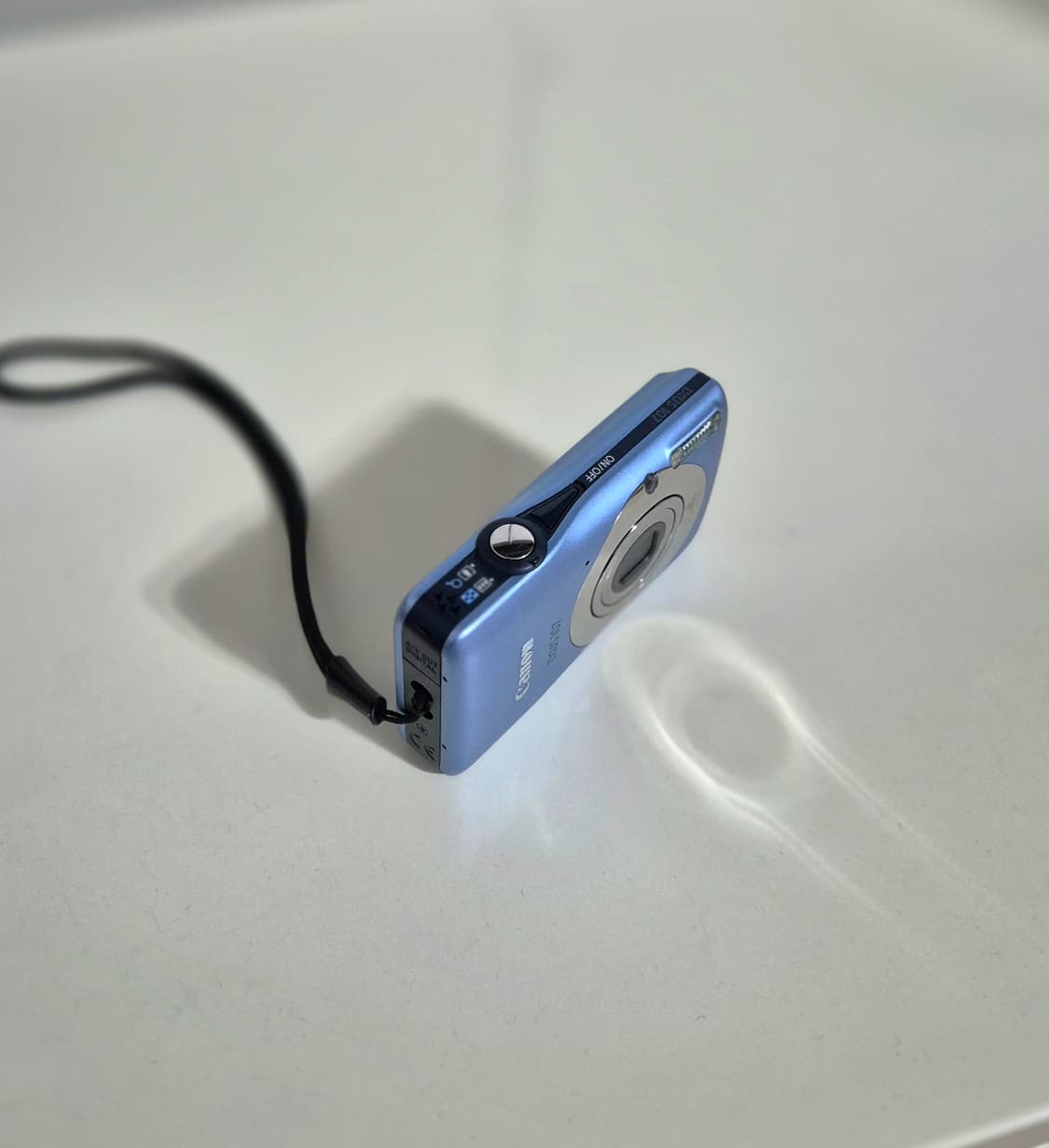 캐논 익서스107 빈티지 디카 상품이미지6