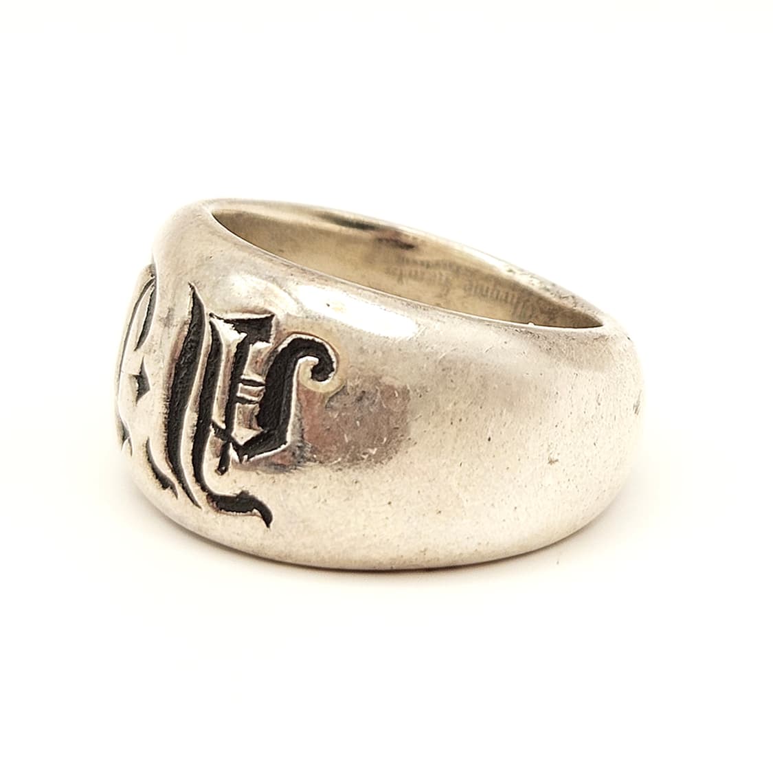 [15] 크롬하츠 씰 스템프링 AB1213C193 상품이미지3