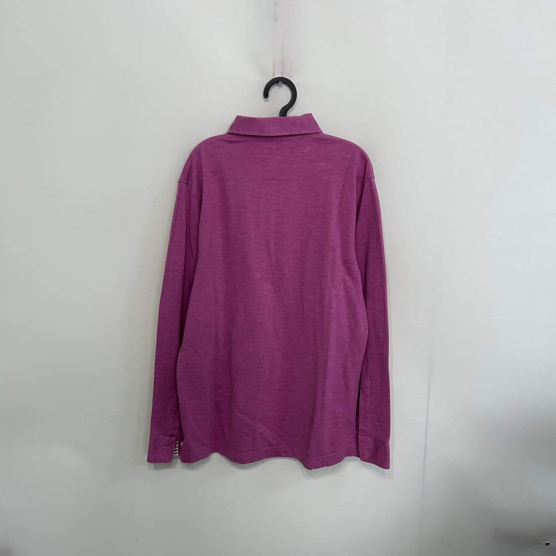 헤지스 남성 티셔츠 110 상품이미지3