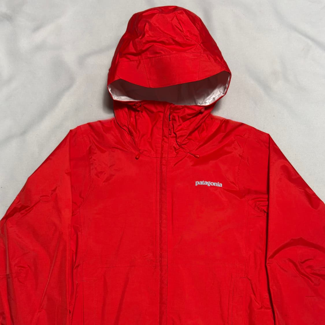 M 파타고니아 여성용 토렌쉘 바람막이 상품이미지1