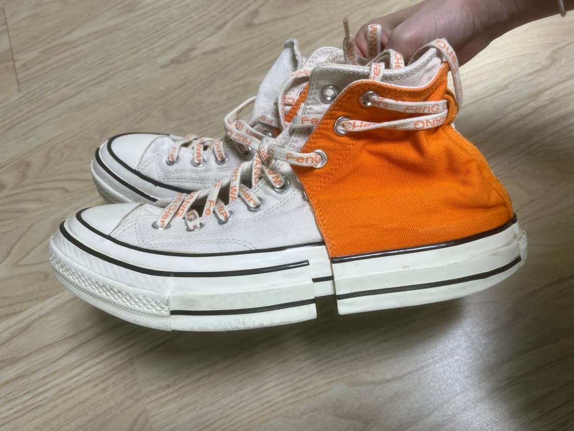 컨버스 펑첸왕 275 상품이미지1